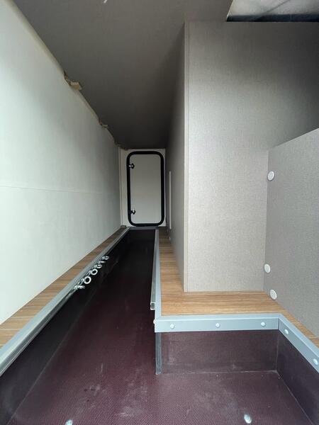 camping-car ETRUSCO V 5.9 DF NEUF – Image 6