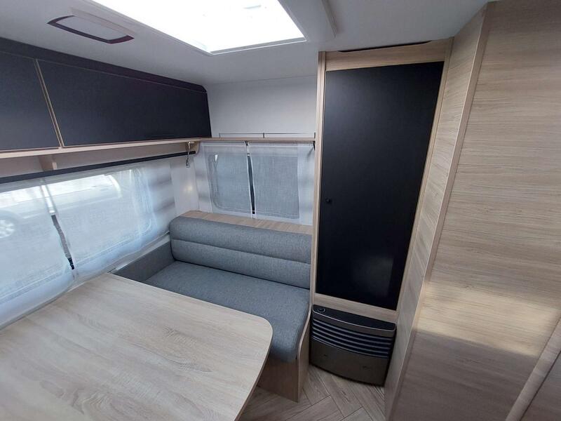 caravane CARAVELAIR SPORT LINE 492 NEUF – Image 6