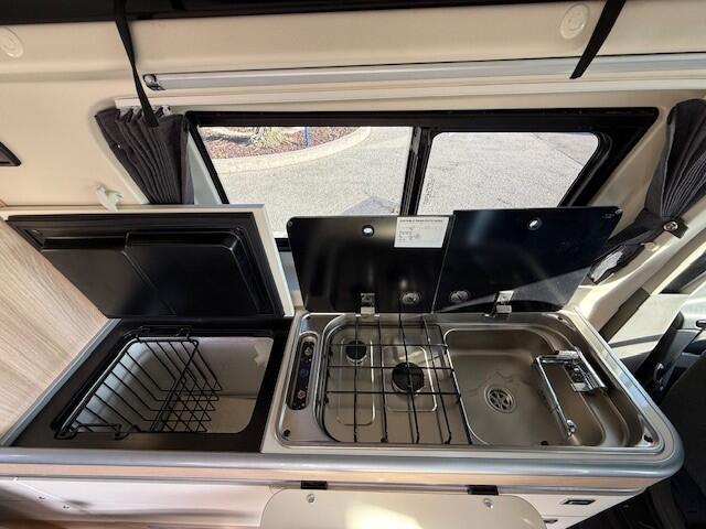 van CAMPEREVE CAP COAST TRAIL NEUF – Image 6