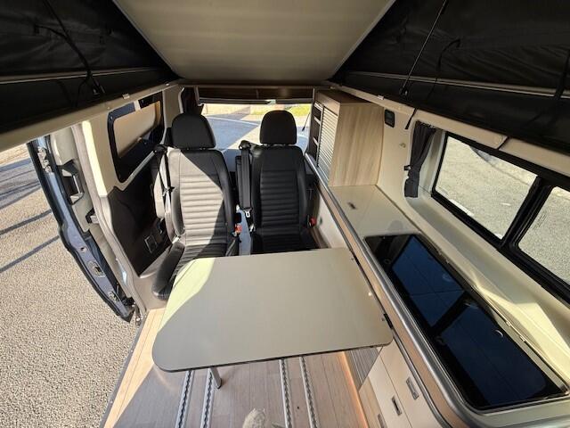 van CAMPEREVE CAP COAST TRAIL NEUF – Image 7