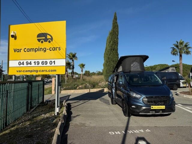 van CAMPEREVE CAP COAST TRAIL NEUF