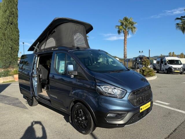 van CAMPEREVE CAP COAST TRAIL NEUF – Image 2