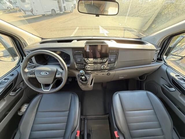 van CAMPEREVE CAP COAST TRAIL NEUF – Image 5