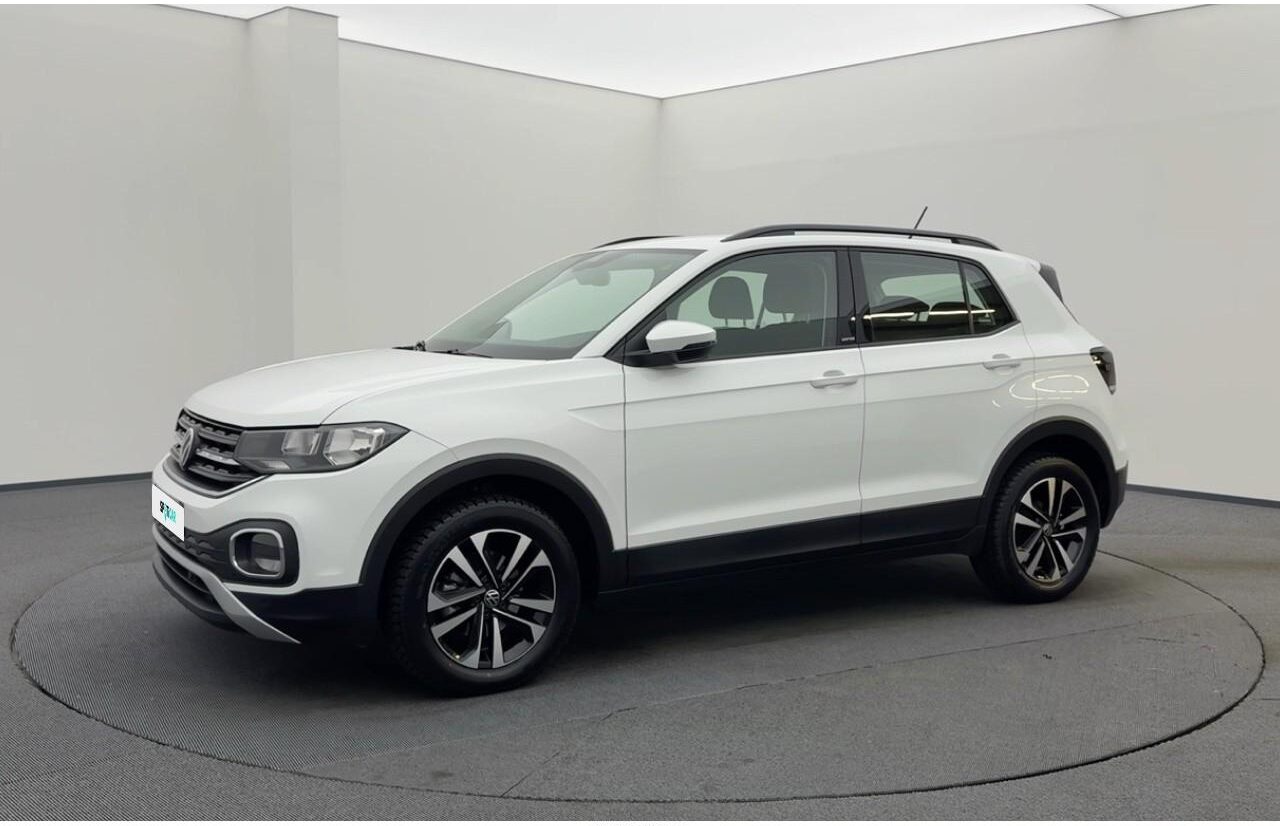 Volkswagen T-Cross – Image 38