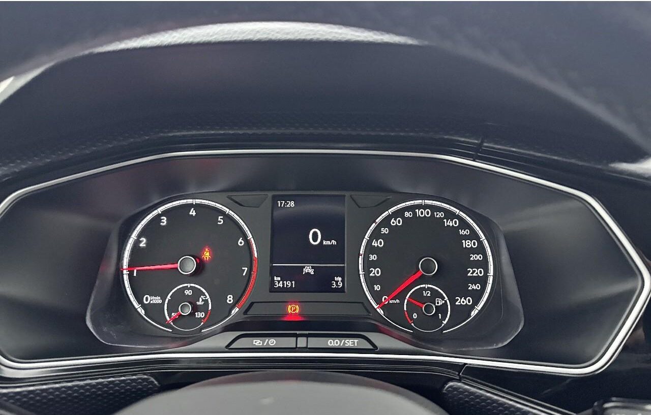 Volkswagen T-Cross – Image 31