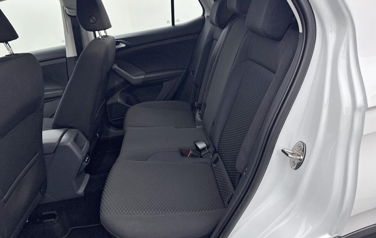 Volkswagen T-Cross – Image 29