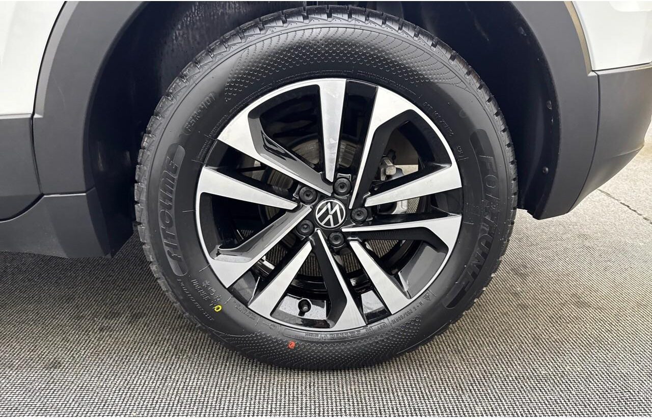 Volkswagen T-Cross – Image 28