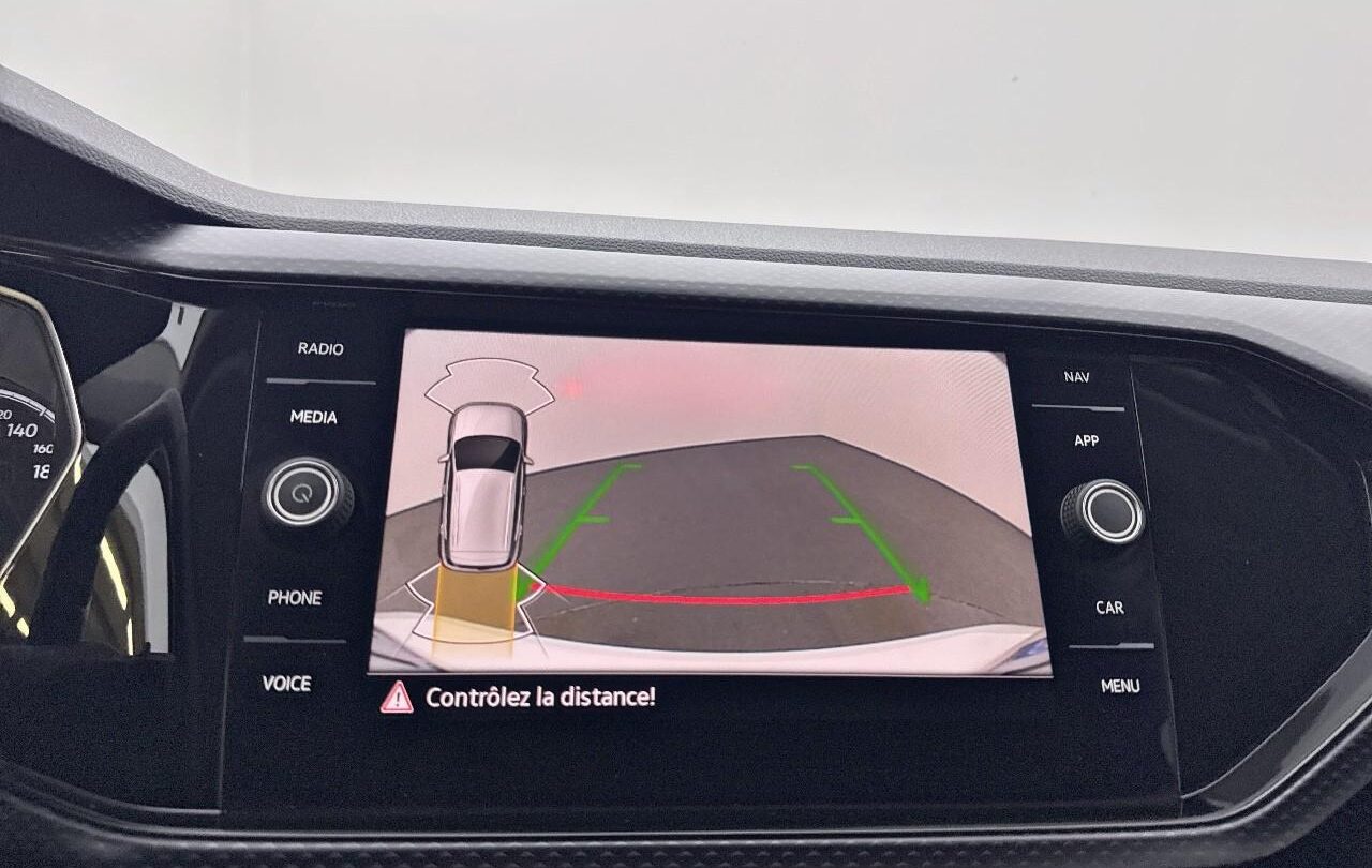 Volkswagen T-Cross – Image 27