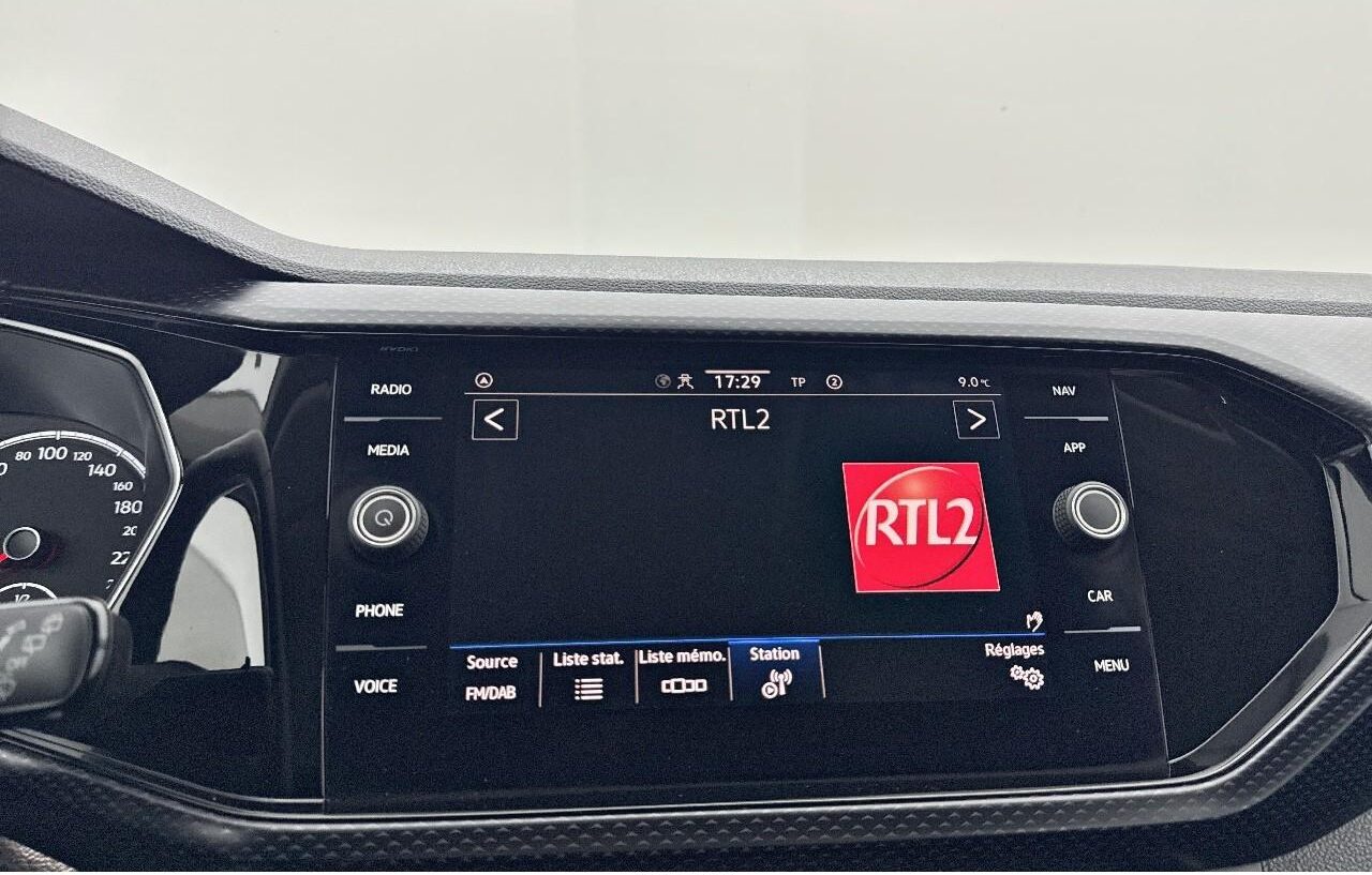 Volkswagen T-Cross – Image 26