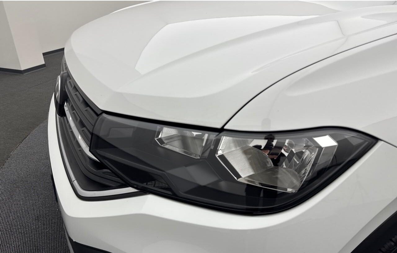Volkswagen T-Cross – Image 25
