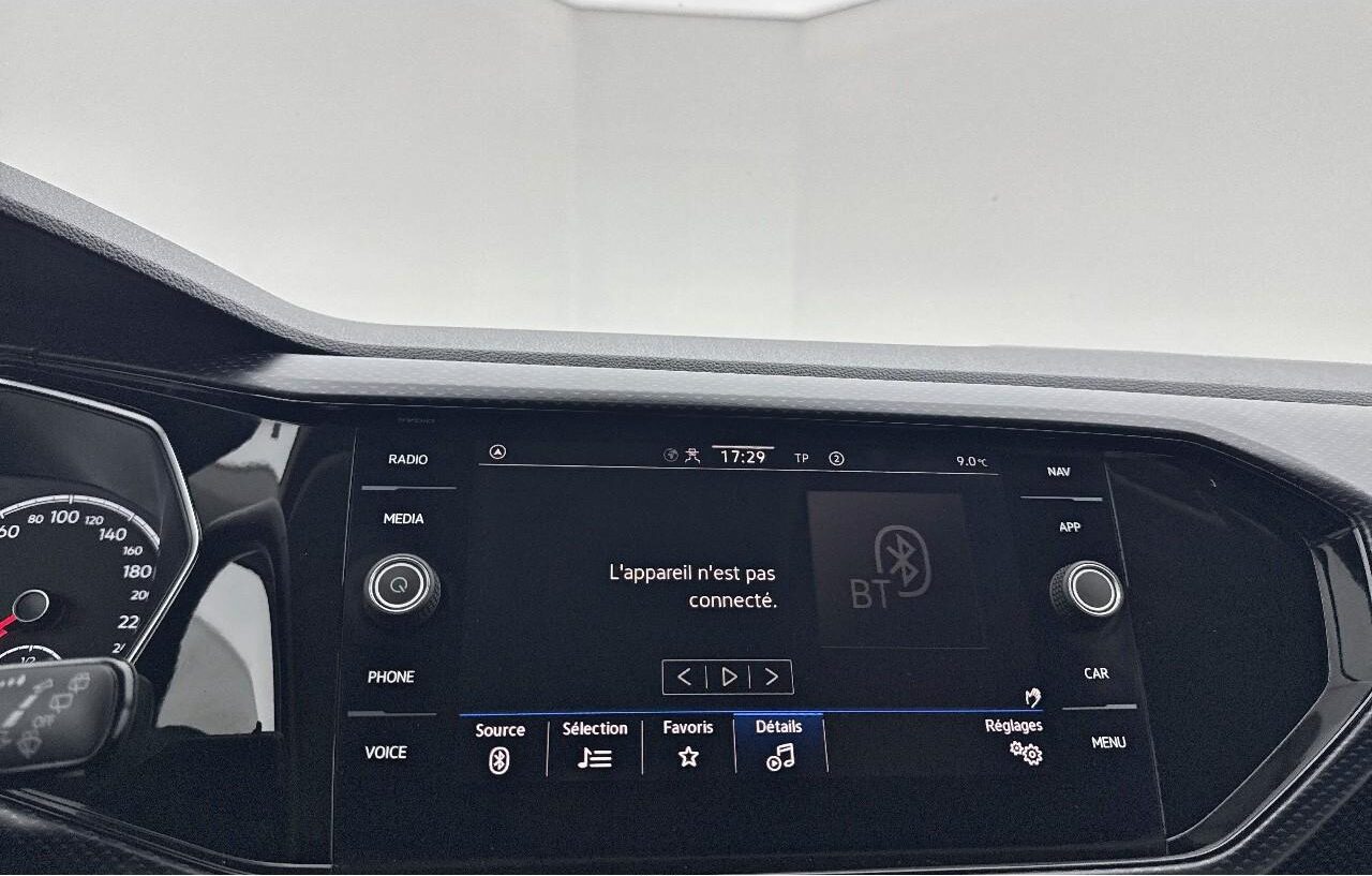 Volkswagen T-Cross – Image 22