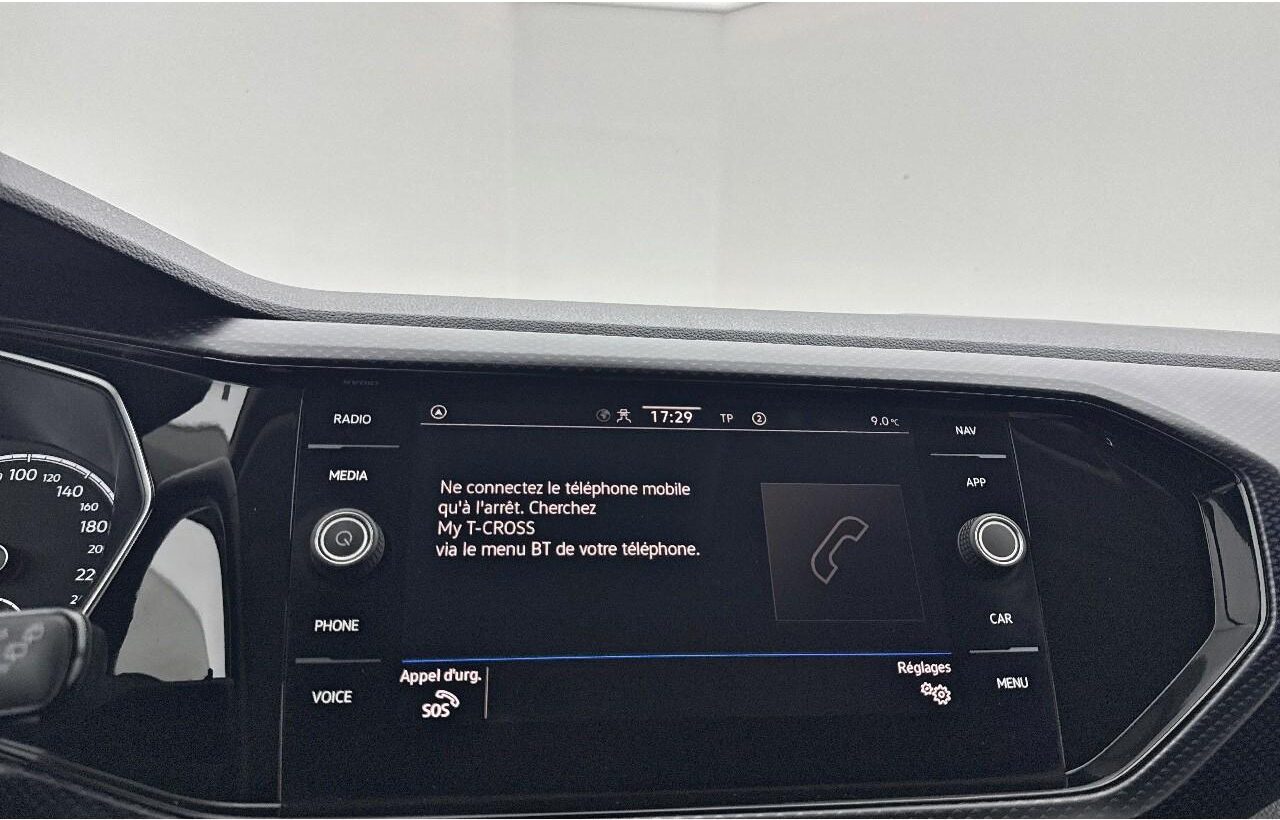 Volkswagen T-Cross – Image 21