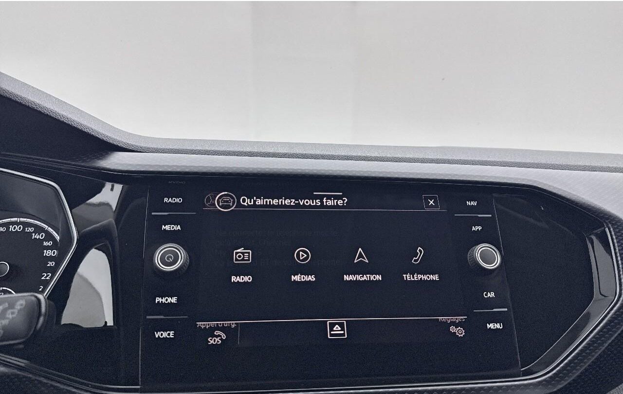 Volkswagen T-Cross – Image 20