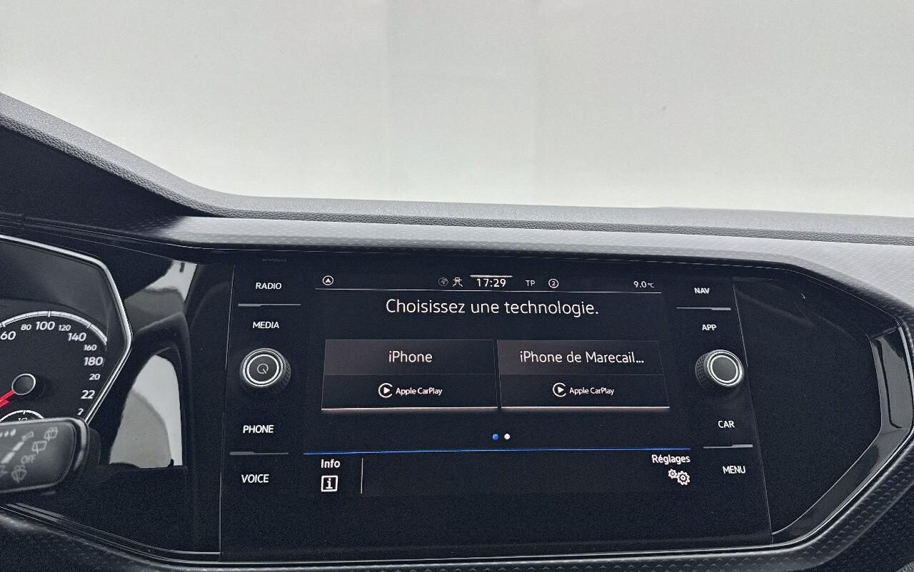 Volkswagen T-Cross – Image 19