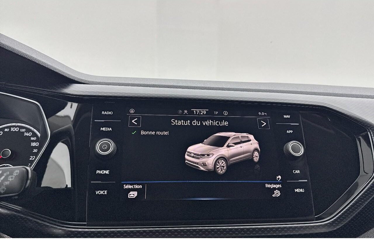 Volkswagen T-Cross – Image 18