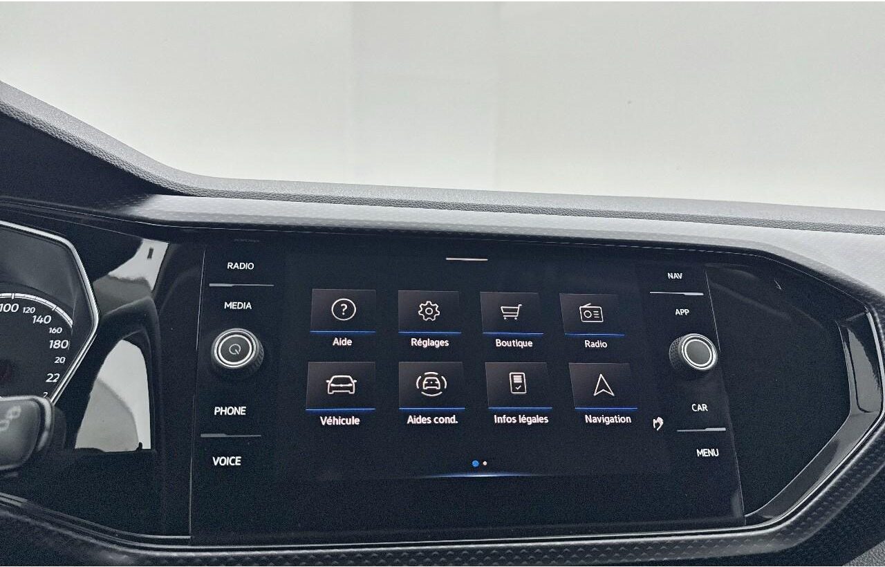 Volkswagen T-Cross – Image 17