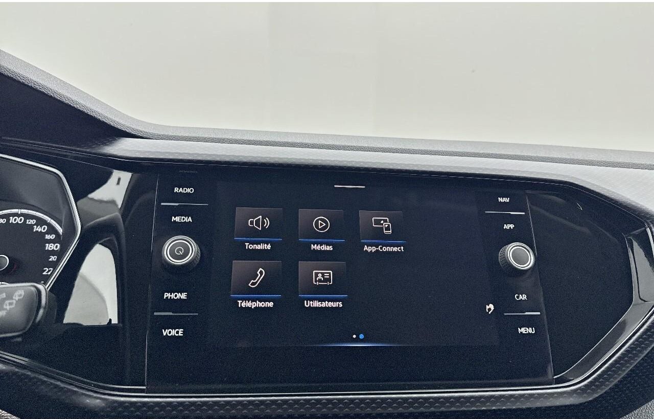 Volkswagen T-Cross – Image 16