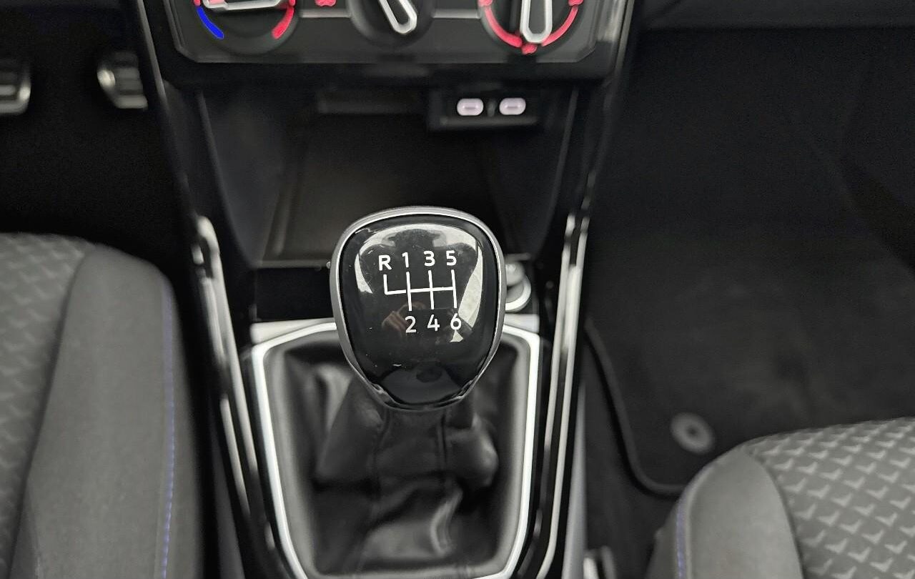 Volkswagen T-Cross – Image 14