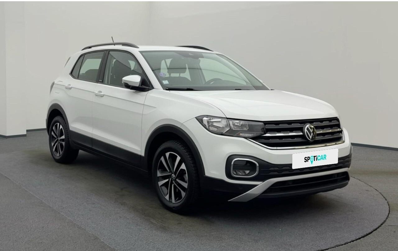 Volkswagen T-Cross – Image 37