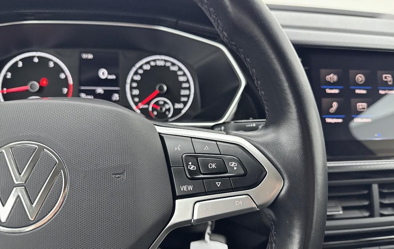 Volkswagen T-Cross – Image 10