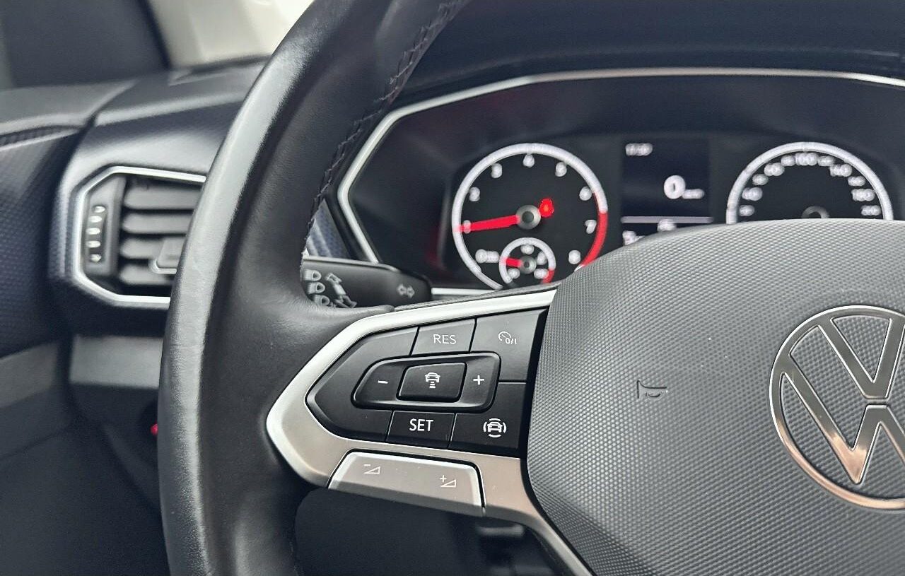 Volkswagen T-Cross – Image 9