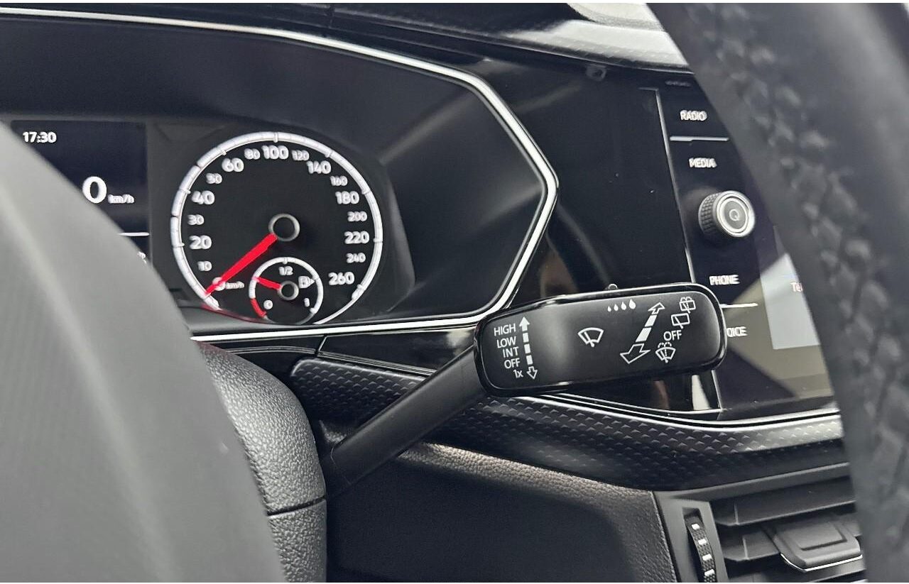 Volkswagen T-Cross – Image 8