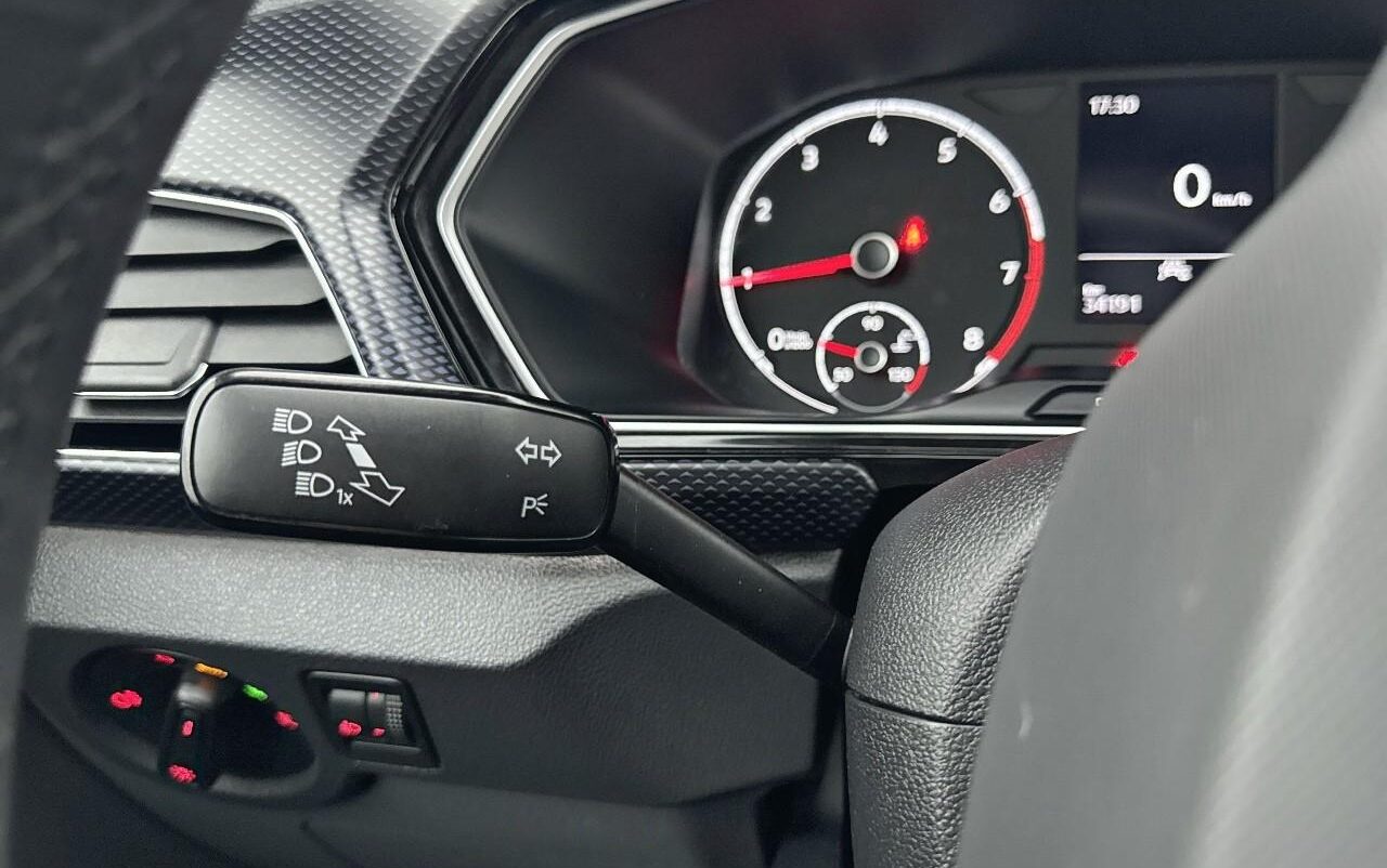 Volkswagen T-Cross – Image 7