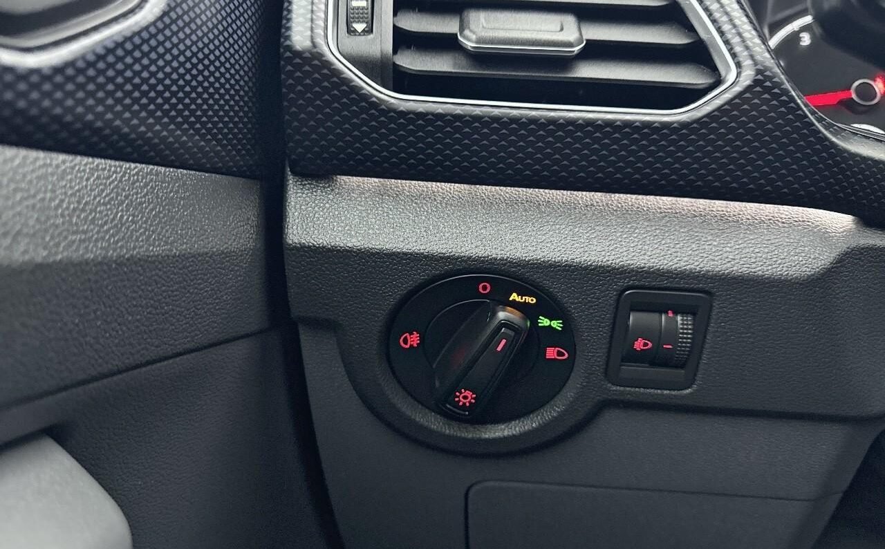 Volkswagen T-Cross – Image 6