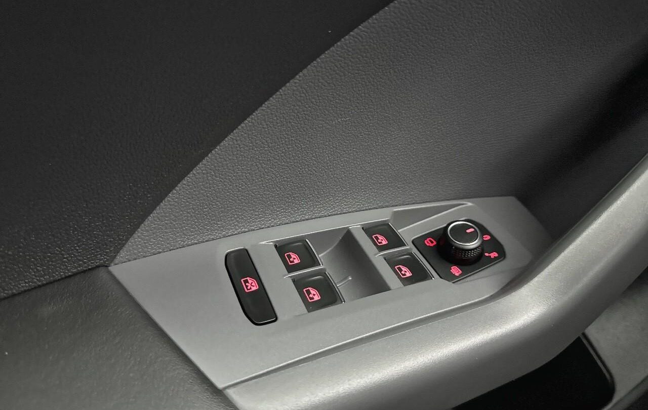 Volkswagen T-Cross – Image 5