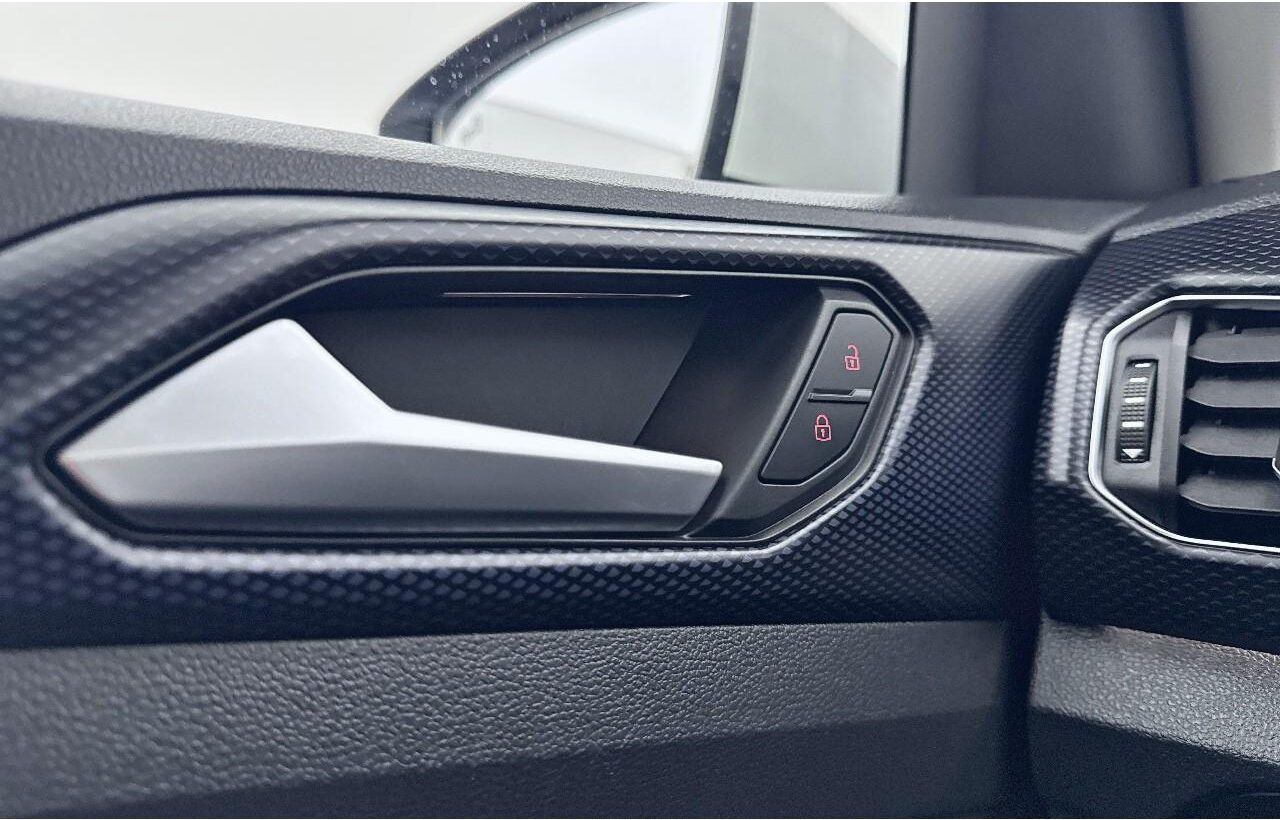 Volkswagen T-Cross – Image 4