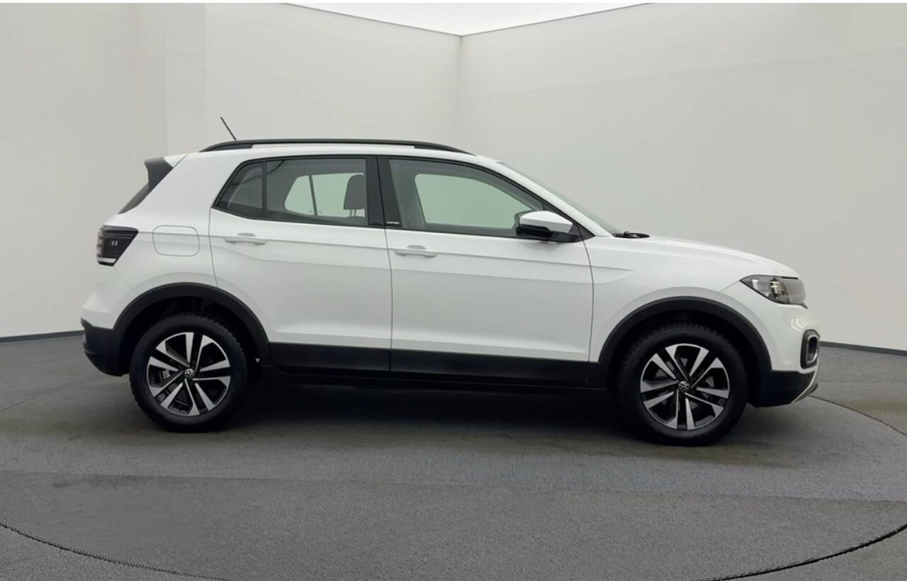 Volkswagen T-Cross – Image 35