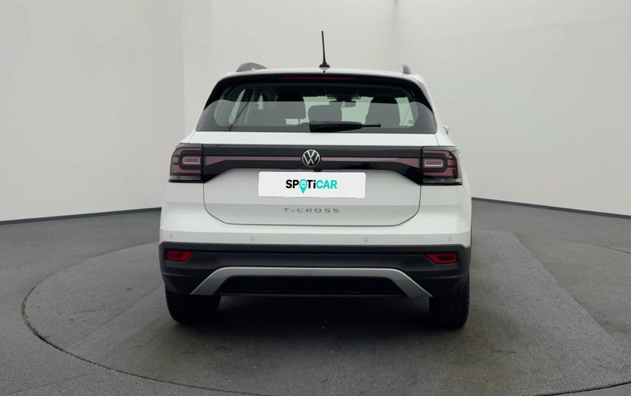 Volkswagen T-Cross – Image 34