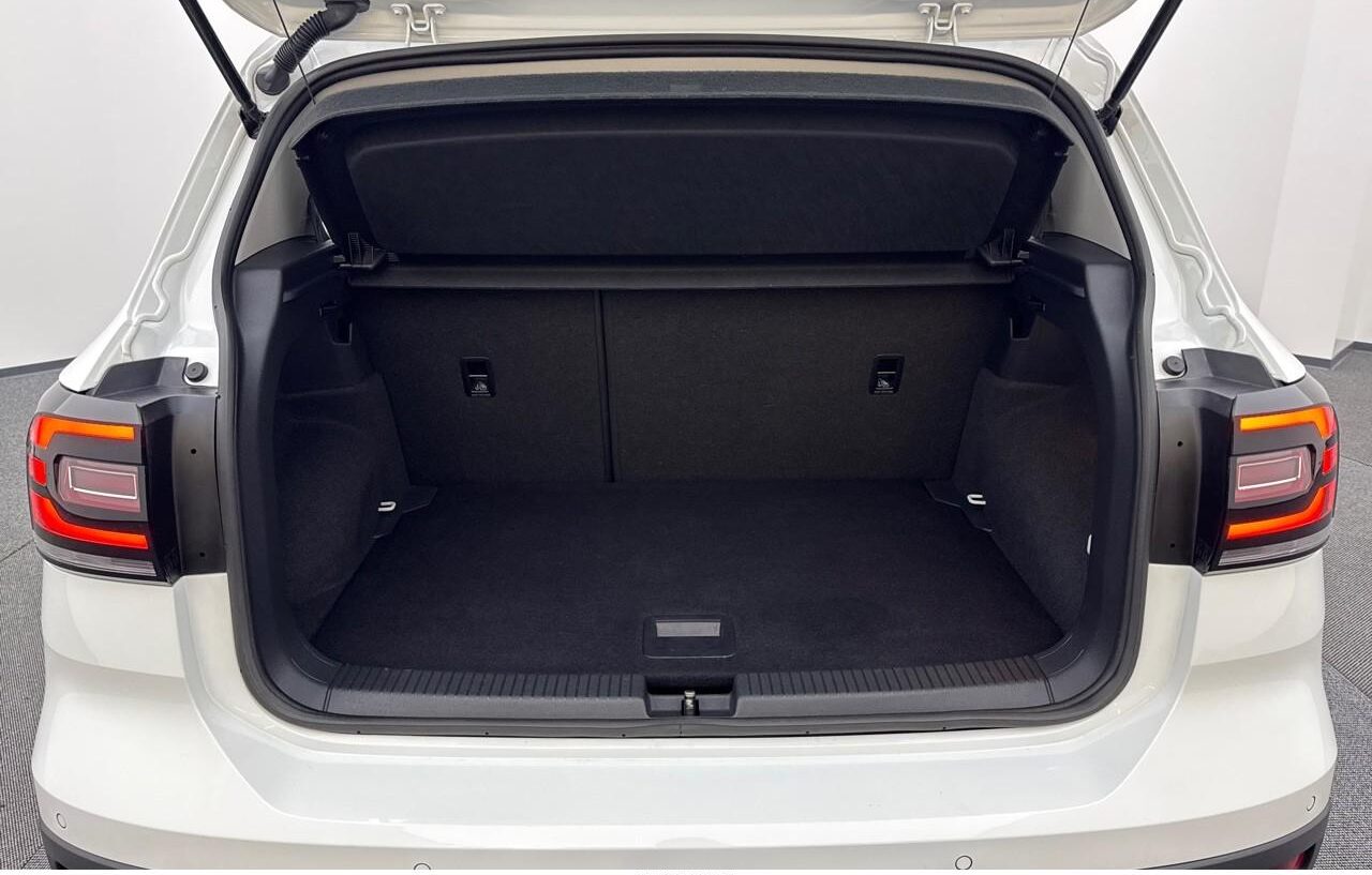 Volkswagen T-Cross – Image 36
