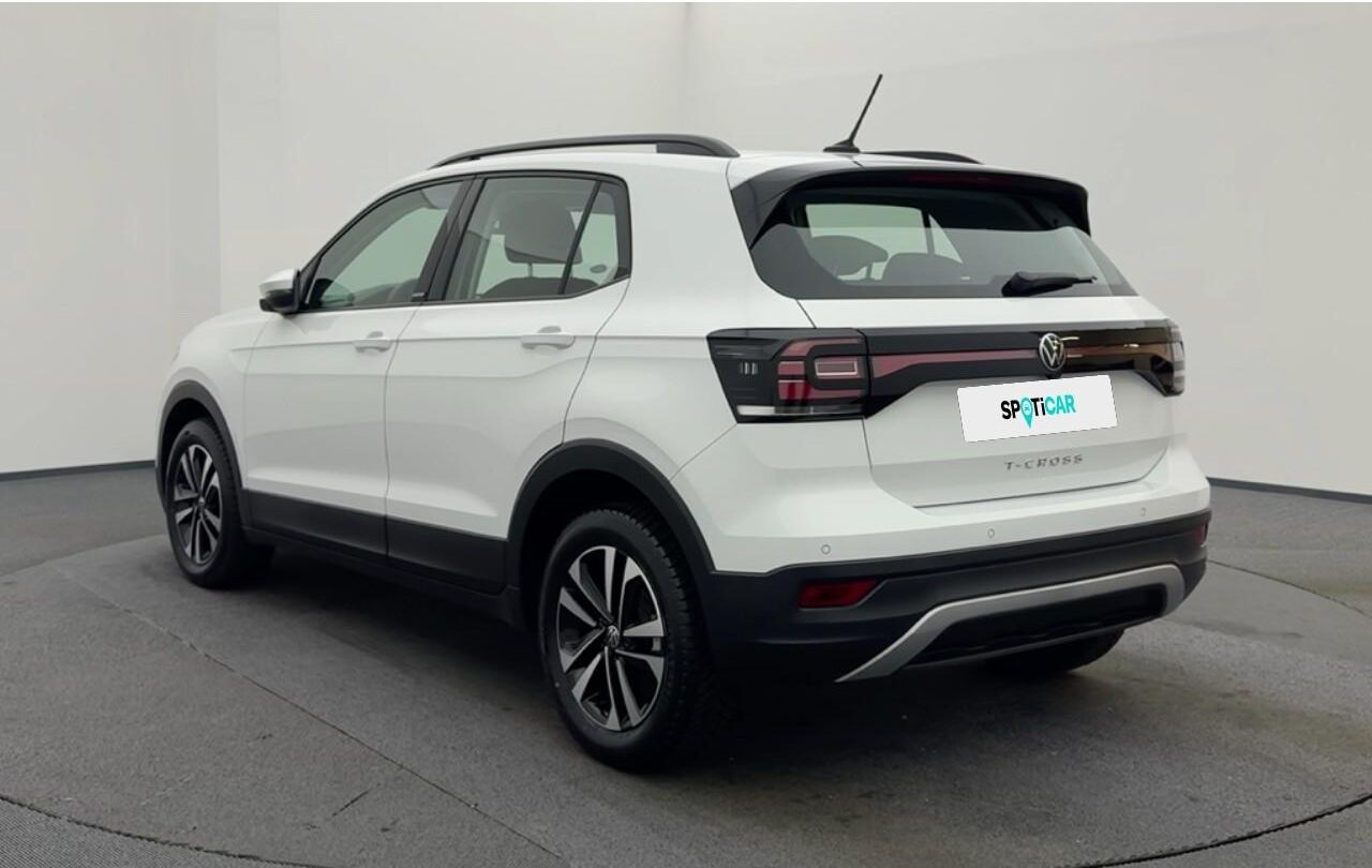 Volkswagen T-Cross – Image 33