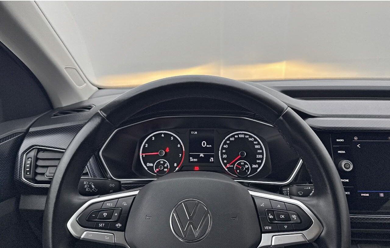 Volkswagen T-Cross – Image 32