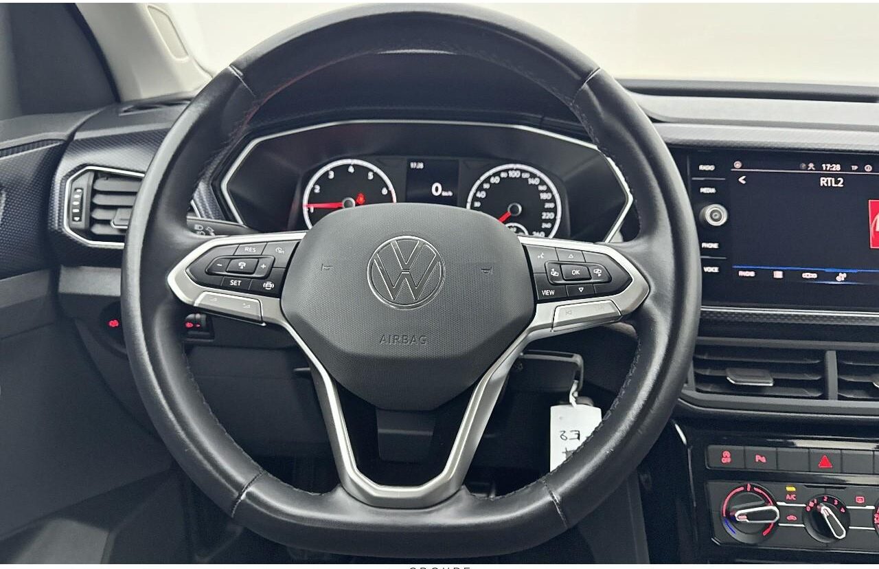 Volkswagen T-Cross – Image 24