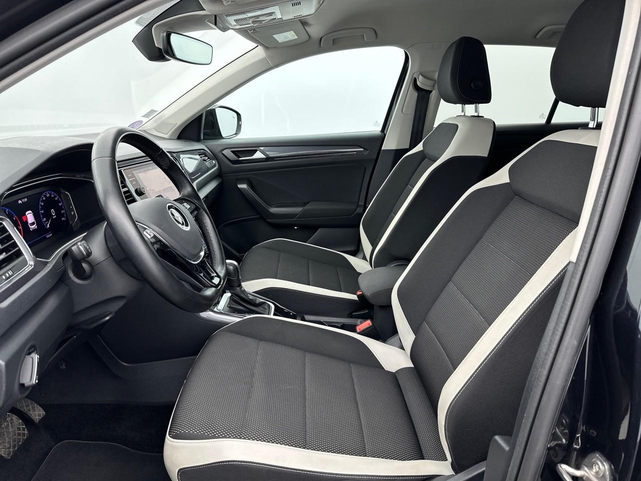 Volkswagen T-Roc – Image 10