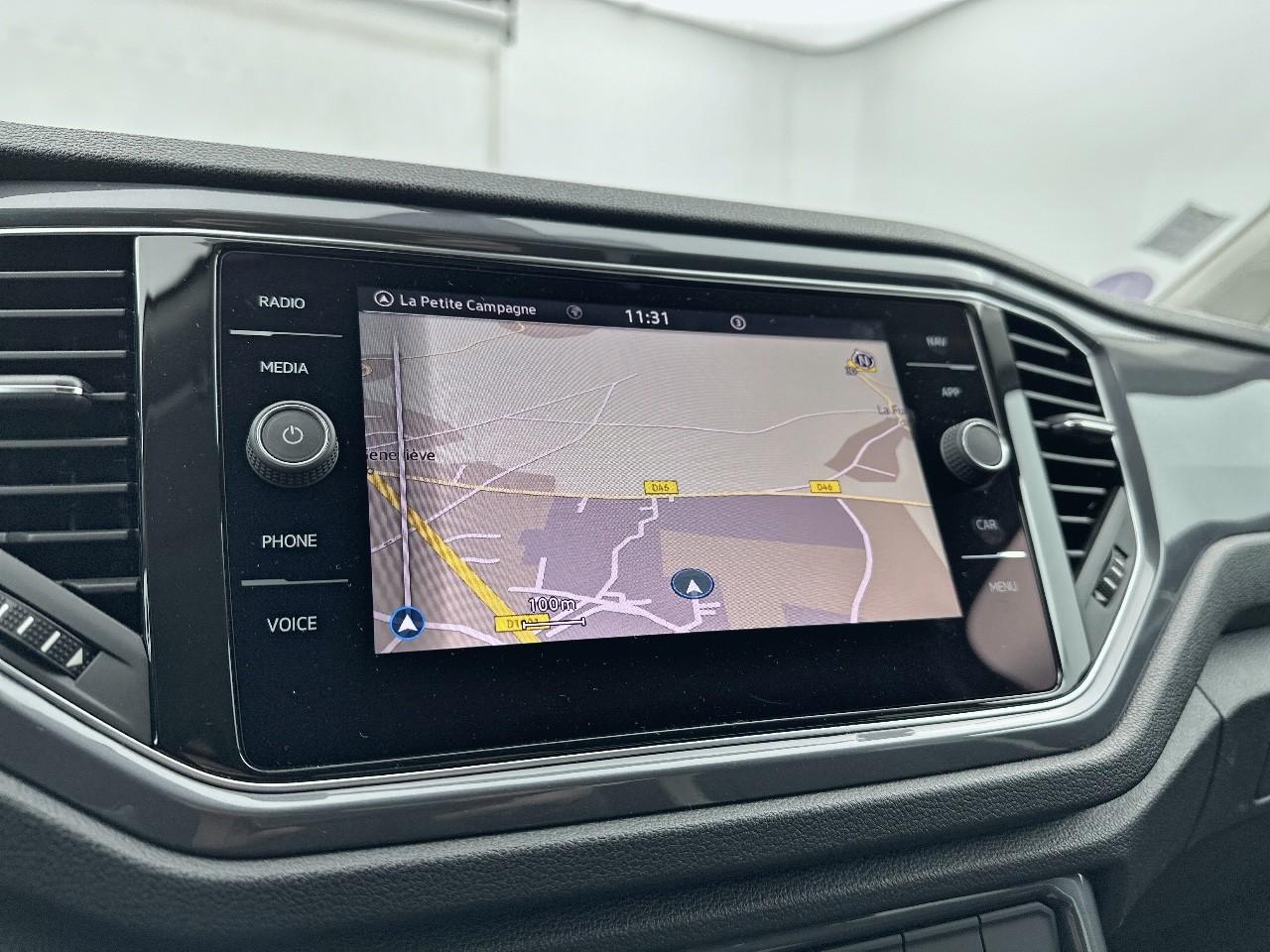 Volkswagen T-Roc – Image 11