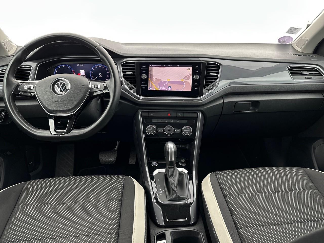 Volkswagen T-Roc – Image 12