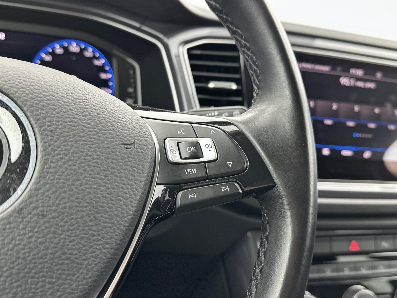 Volkswagen T-Roc – Image 22