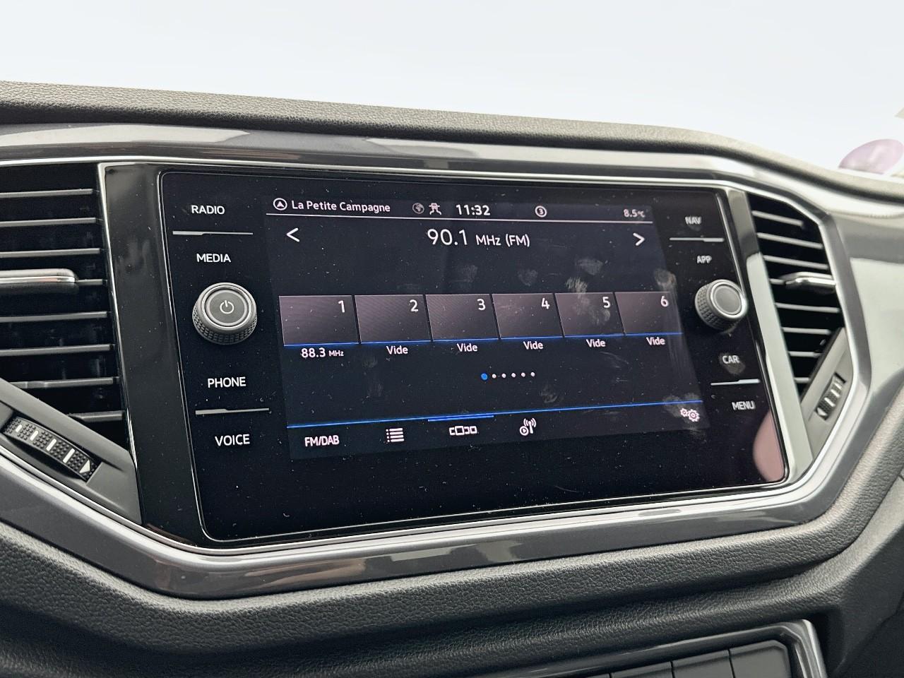 Volkswagen T-Roc – Image 26