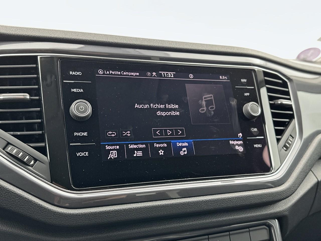 Volkswagen T-Roc – Image 27