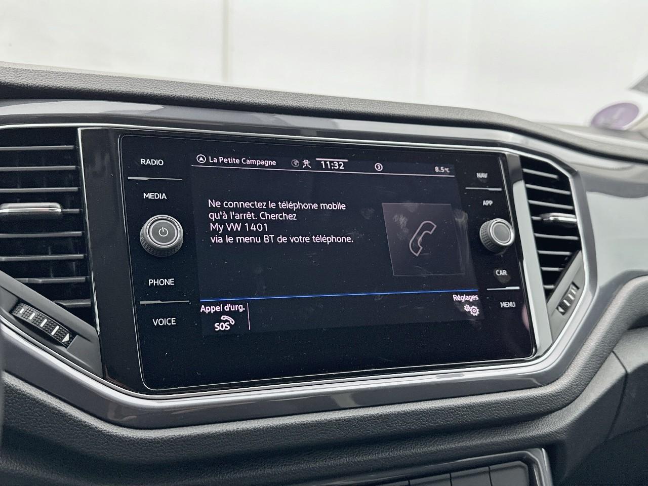 Volkswagen T-Roc – Image 28