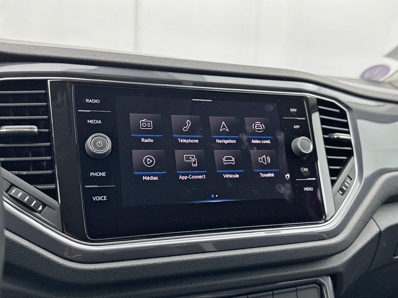 Volkswagen T-Roc – Image 29