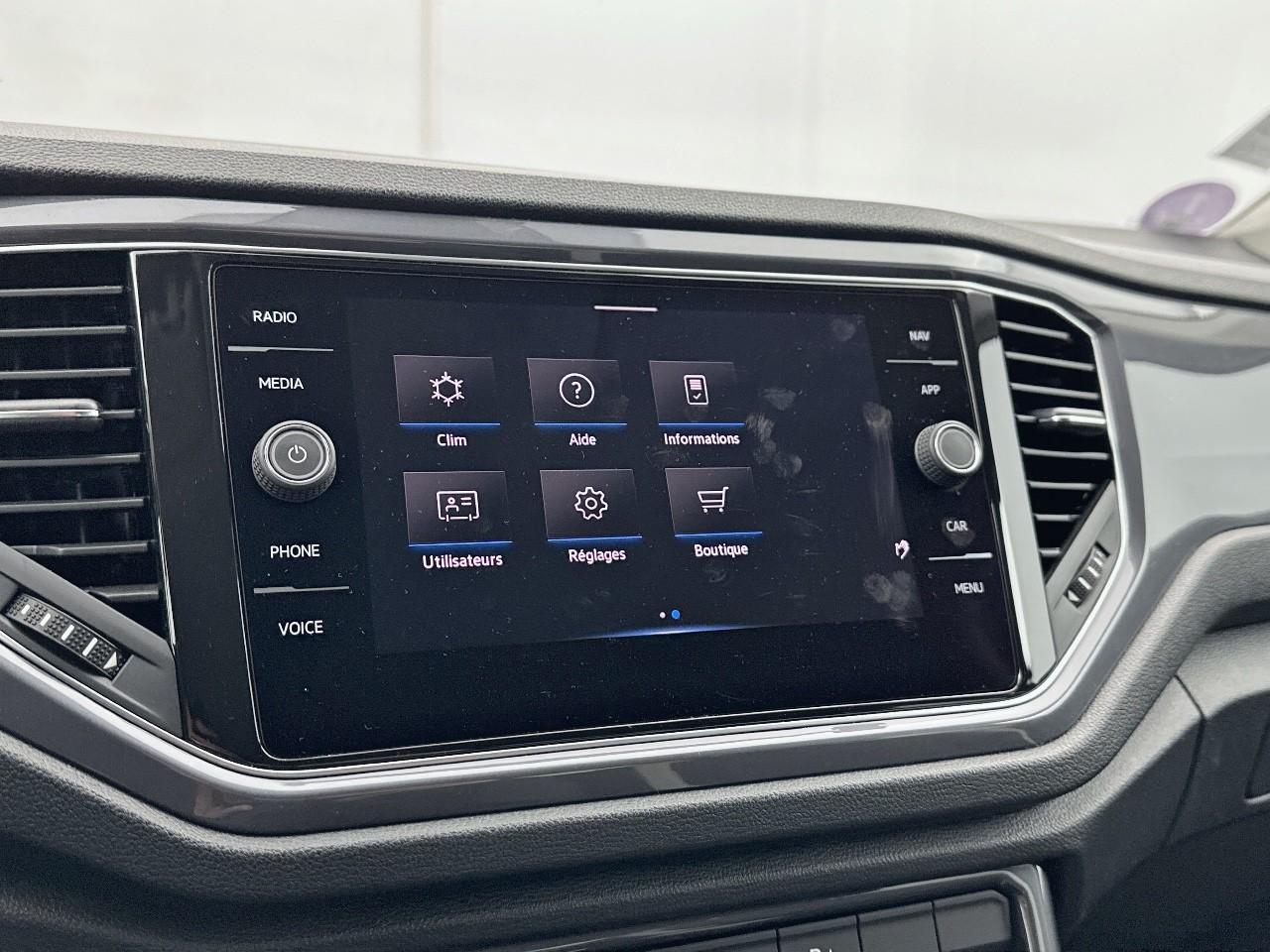 Volkswagen T-Roc – Image 30