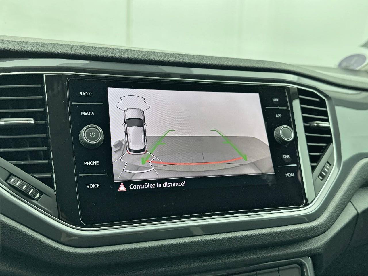 Volkswagen T-Roc – Image 31