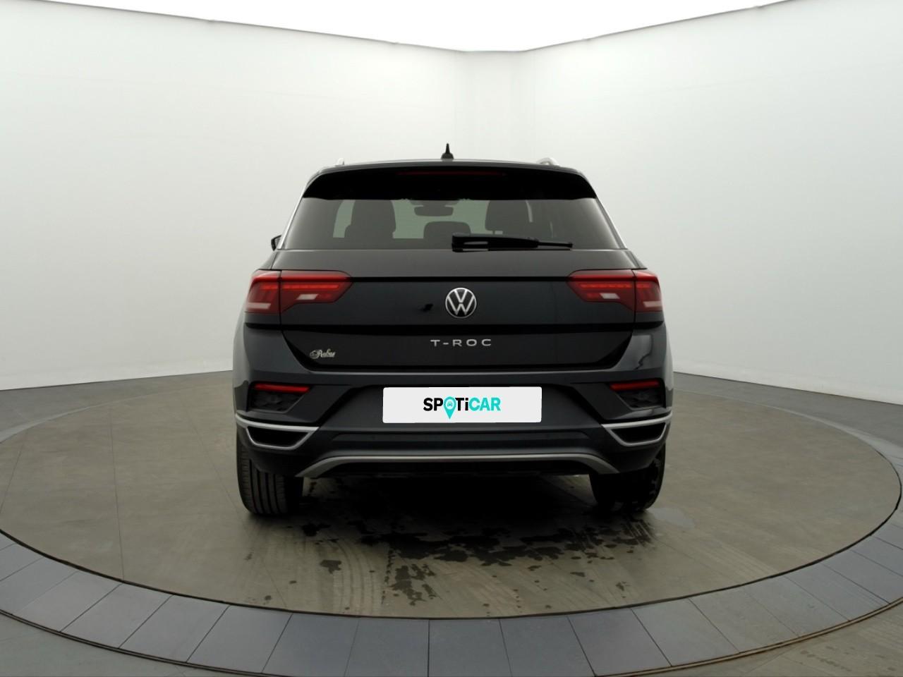 Volkswagen T-Roc – Image 4