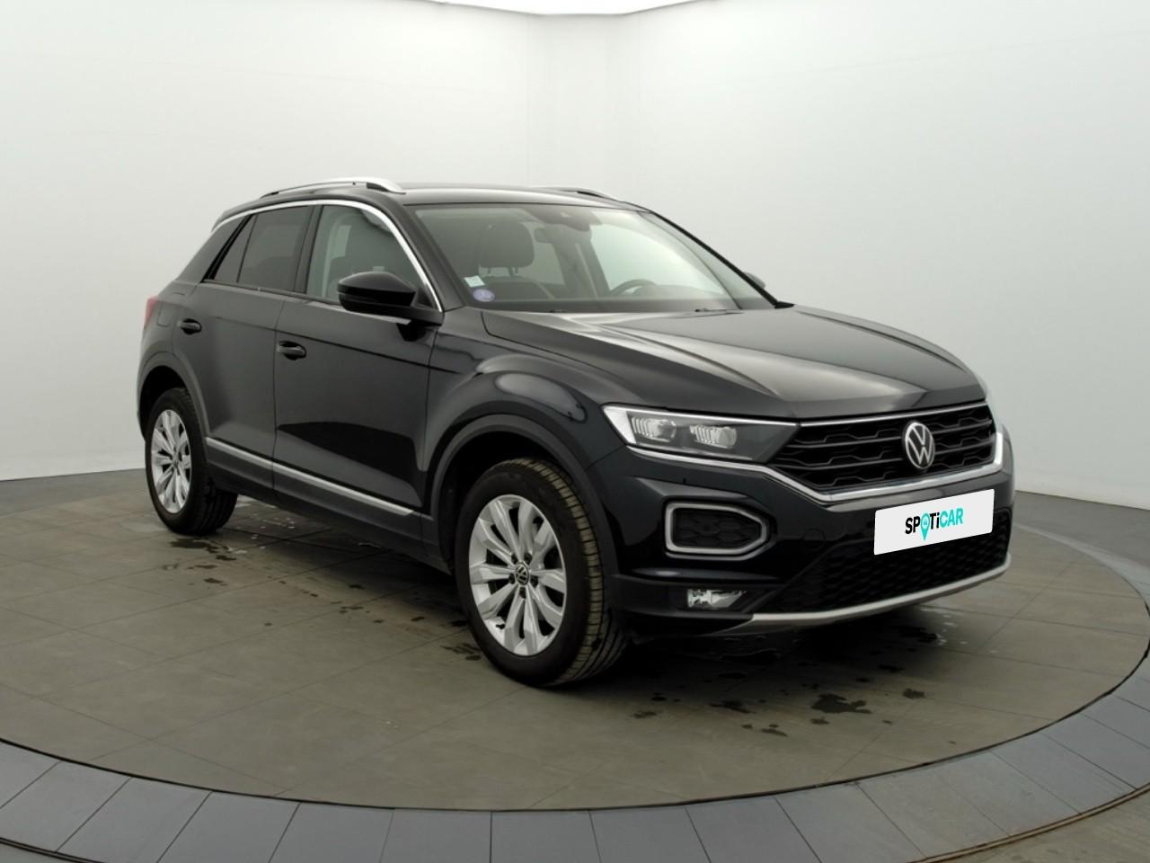 Volkswagen T-Roc – Image 7