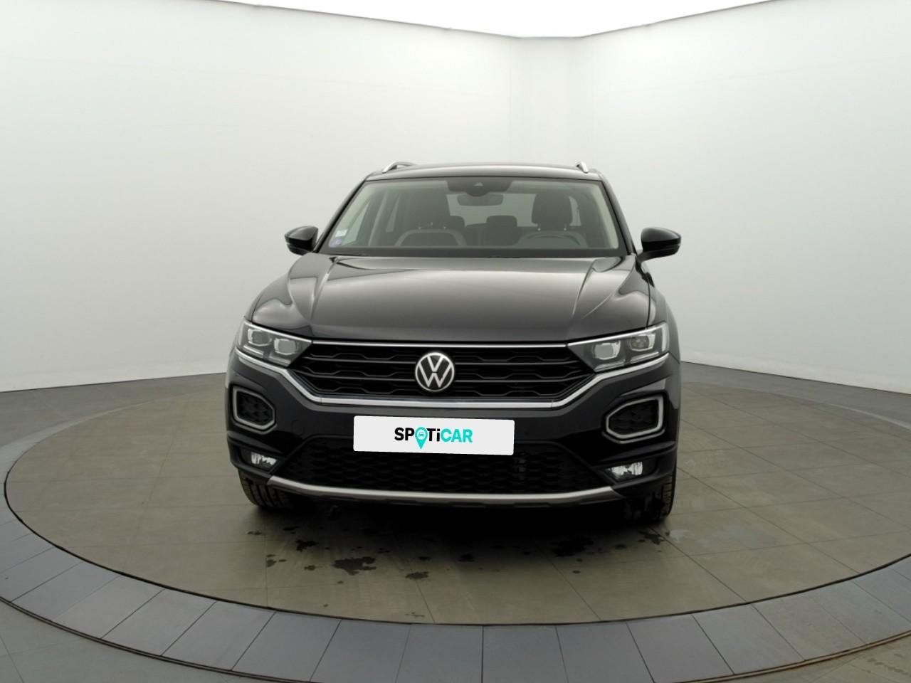 Volkswagen T-Roc – Image 8