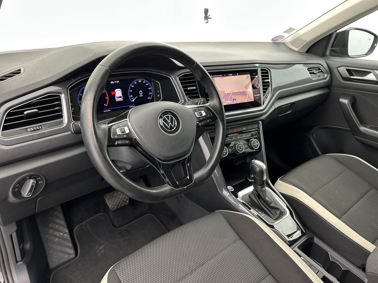 Volkswagen T-Roc – Image 9